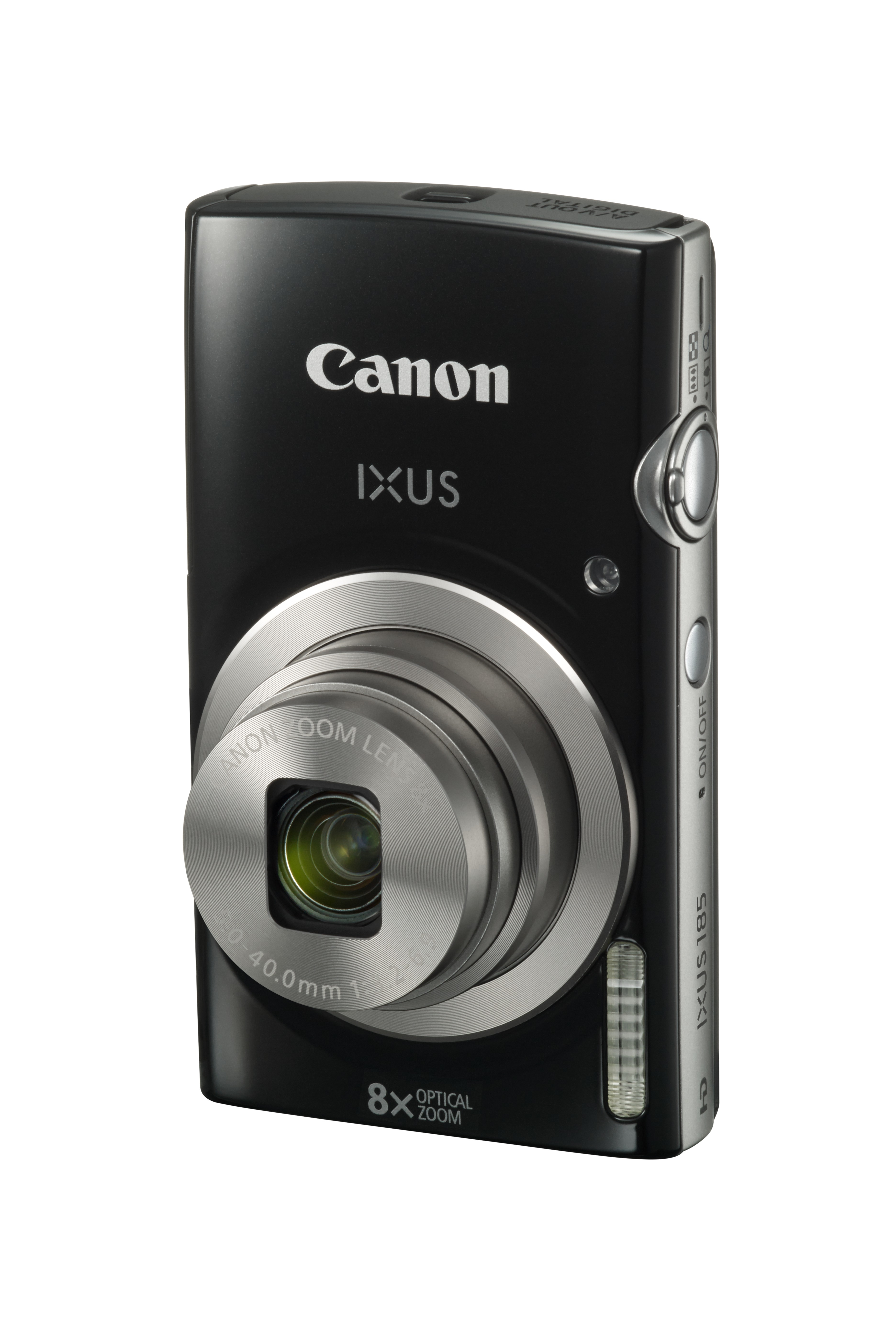 Canon Digital IXUS 185 1/2.3" Compact camera – image 3