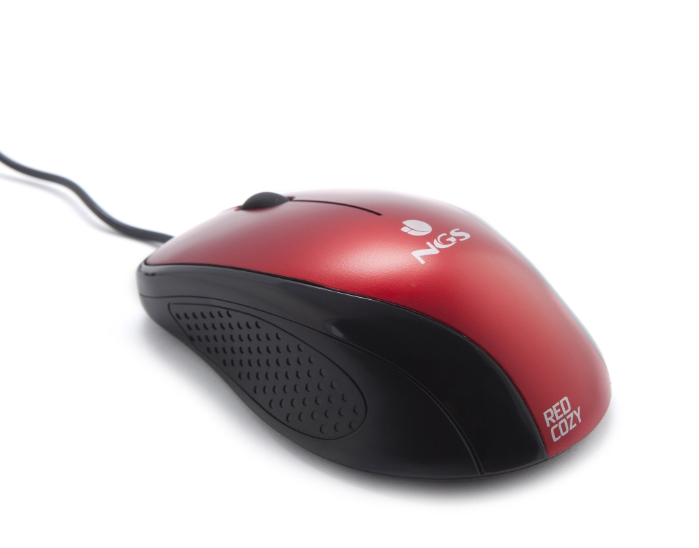 NGS Red Cozy – image 2