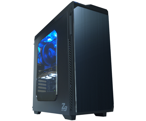 Zalman Z9 NEO Black – image 2