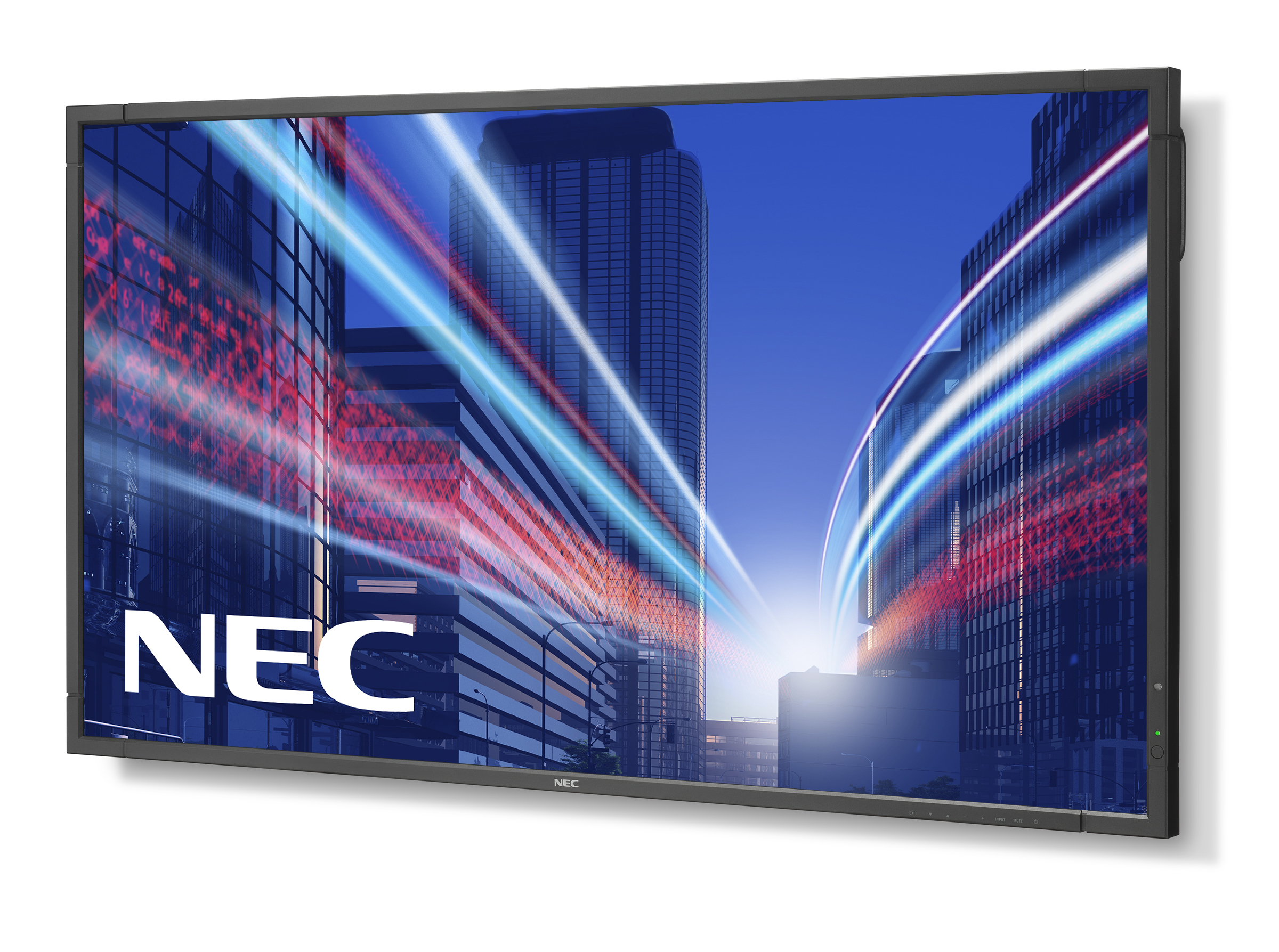 NEC MultiSync E805 + Logitech ConferenceCam CC3000e – image 5