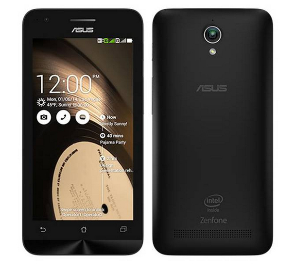 ASUS ZenFone C ZC451CG-1A062WW smartphone – image 2