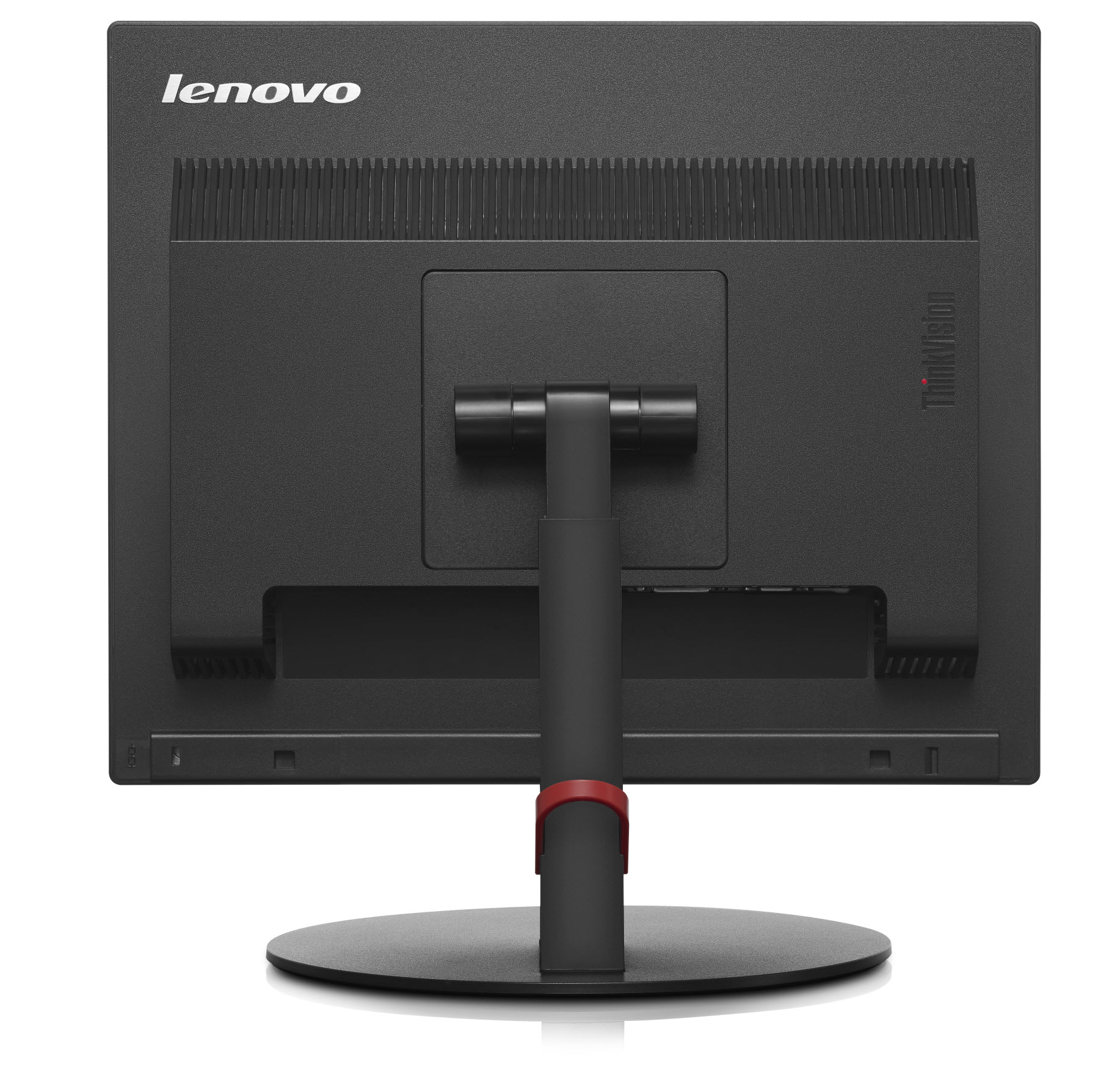 Lenovo ThinkVision T1714p computer monitor – image 2