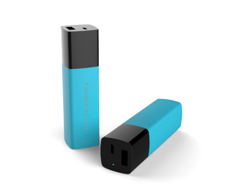 LG BP302MB Lithium-Ion (Li-Ion)