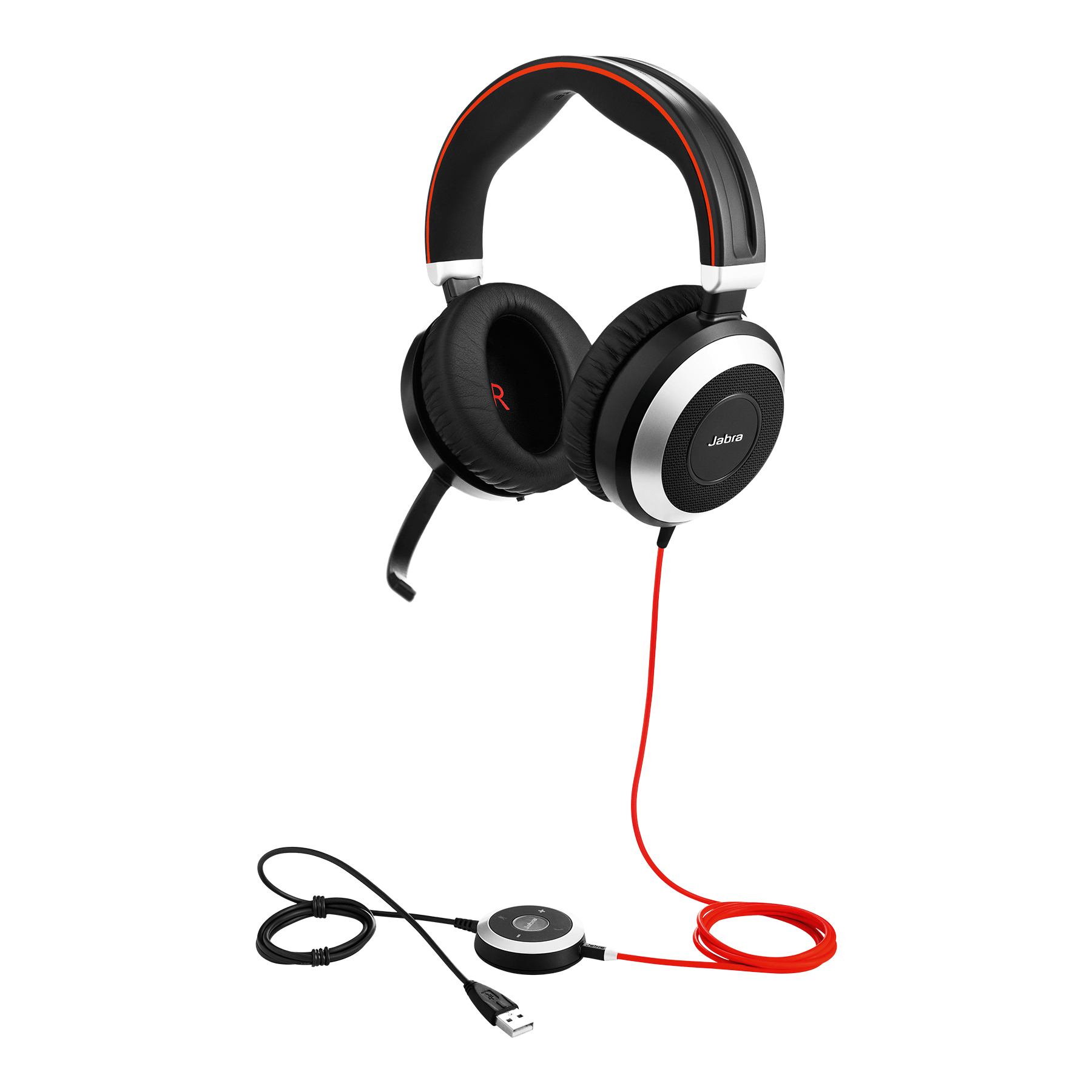 Jabra Evolve 80 – image 4