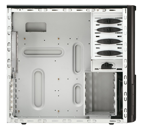 Aerocool V-Touch Pro – image 4