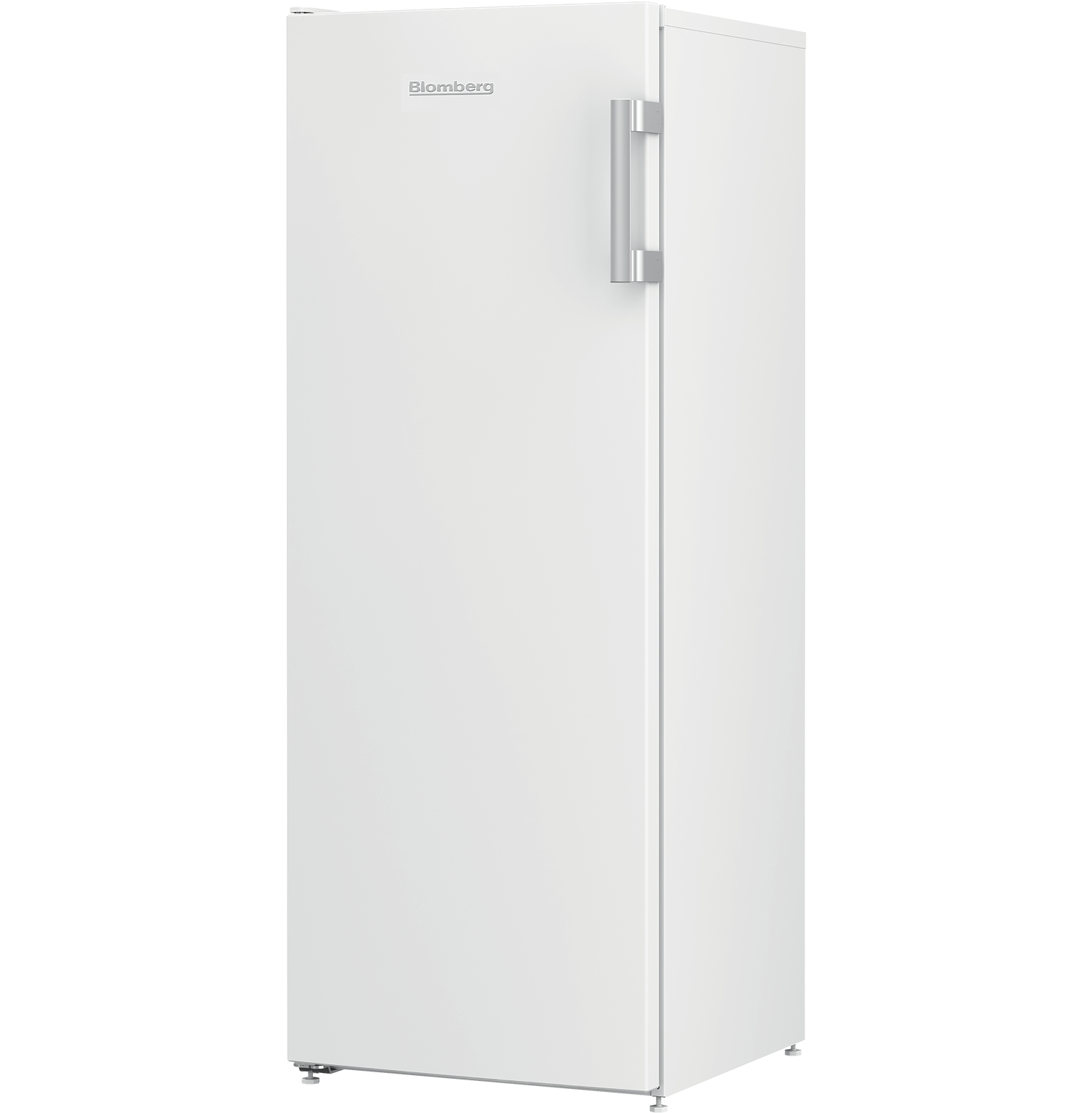 Blomberg FNM455W Freestanding Tall Frost Free Freezer with Food Protector – image 2