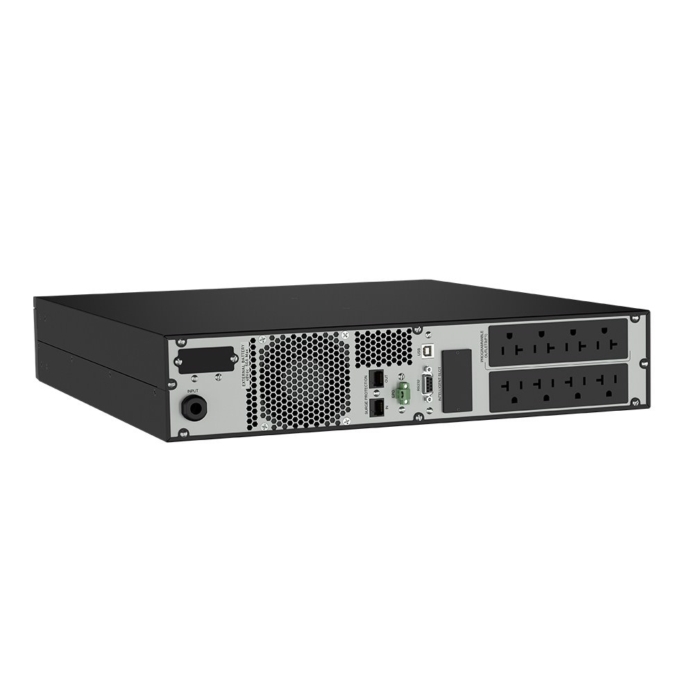 Middle Atlantic UPS-LL-2000RT uninterruptible power supply (UPS) – image 3