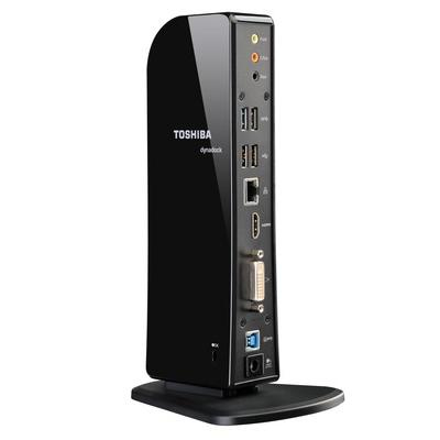 Dynabook dynadock U3.0 – image 4