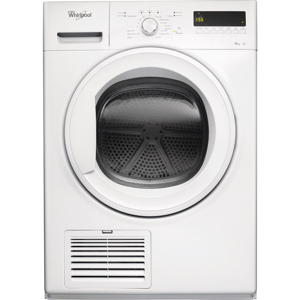 Whirlpool DDLX 80114 – image 3