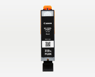 Canon BCI-350XLPGBK ink cartridge Original High (XL) Yield Black – image 2