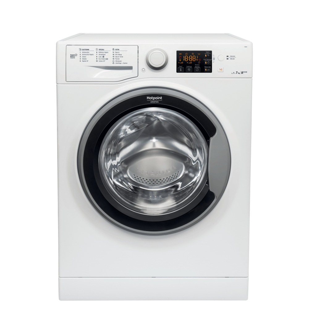 Hotpoint RDSSG7 IT — vue 1 sur 6