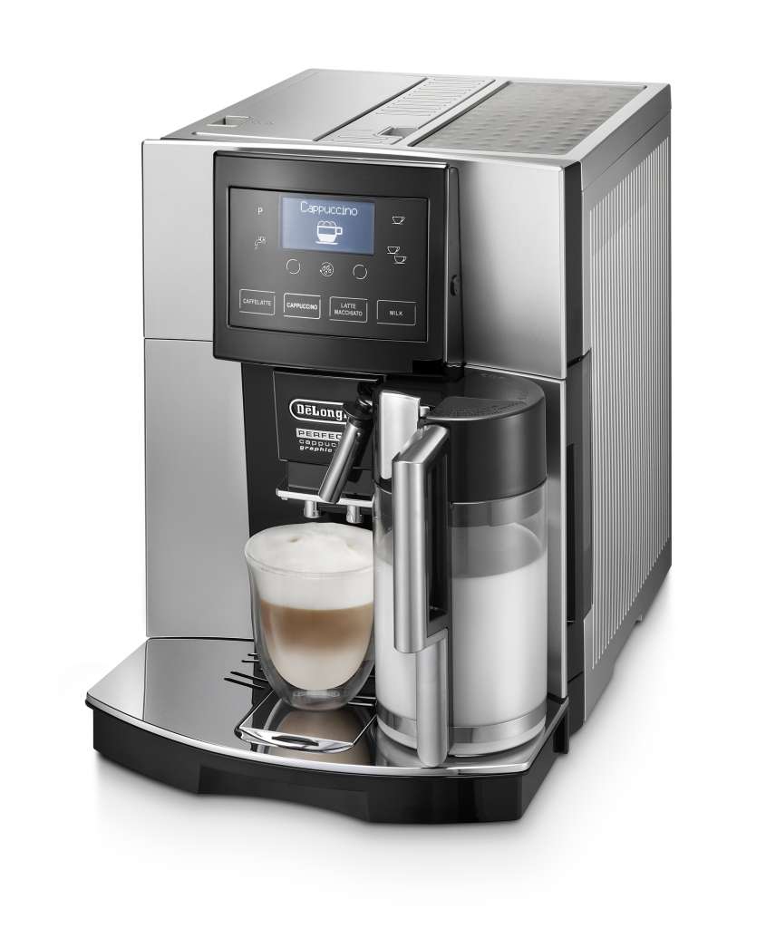De’Longhi ESAM 5700