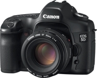 Canon 5D + EF 50mm f/1.2L + 580EX II
