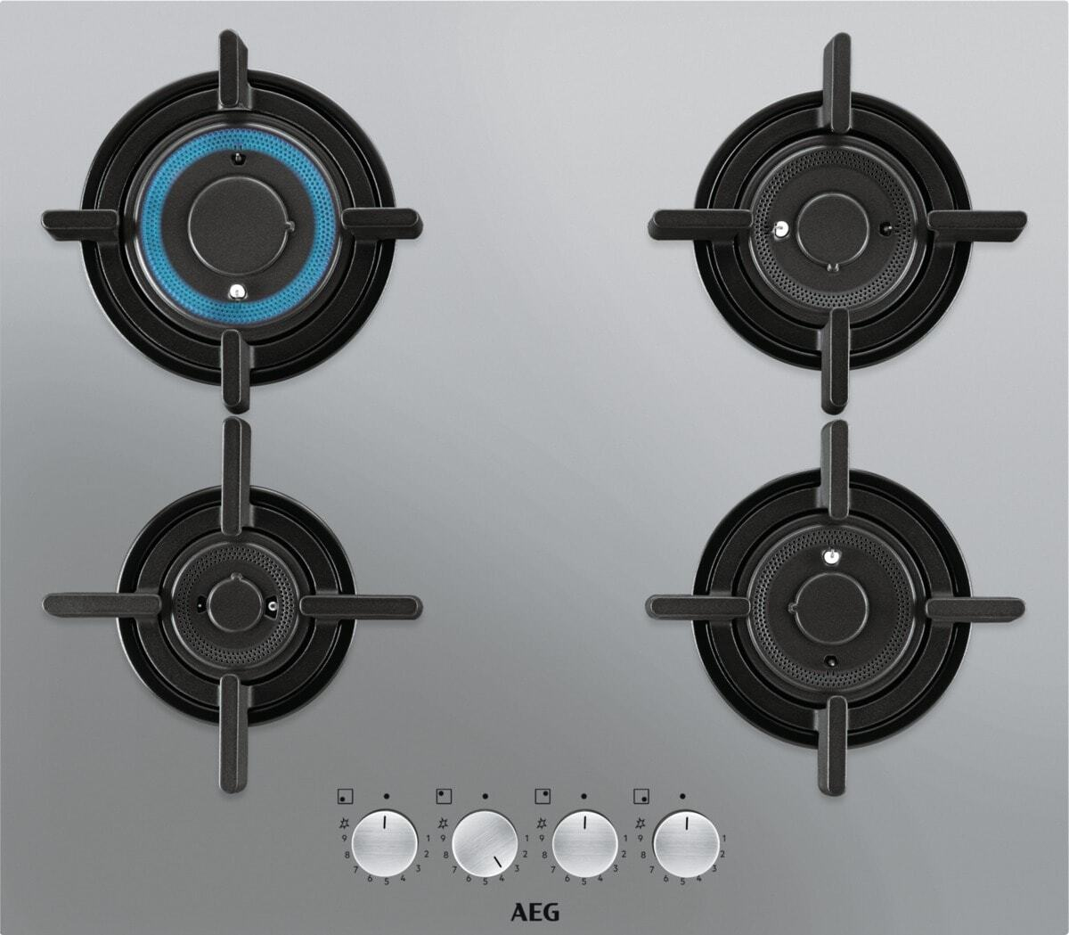 AEG HKB64029UM — vue 1 sur 8