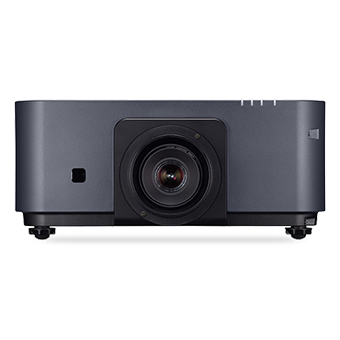 NEC NP-PX602UL-BK data projector Large venue projector 6000 ANSI lumens DLP WUXGA (1920x1200) Black – image 6