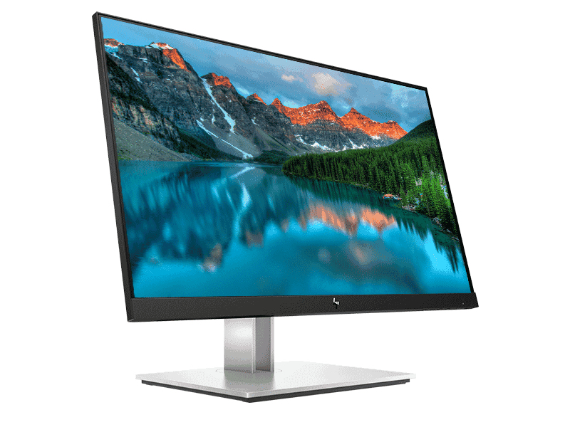 HP 400 G7 + E23 G4 – image 5