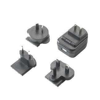 Zebra Motorola PWRS-124306-01R mobile device charger PDA Black