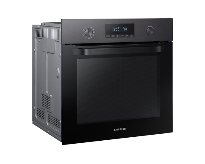 Samsung NV68N3372BM 68 L 1700 W Black, Stainless steel – image 5