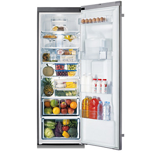 Samsung RR82PDIS fridge – image 4