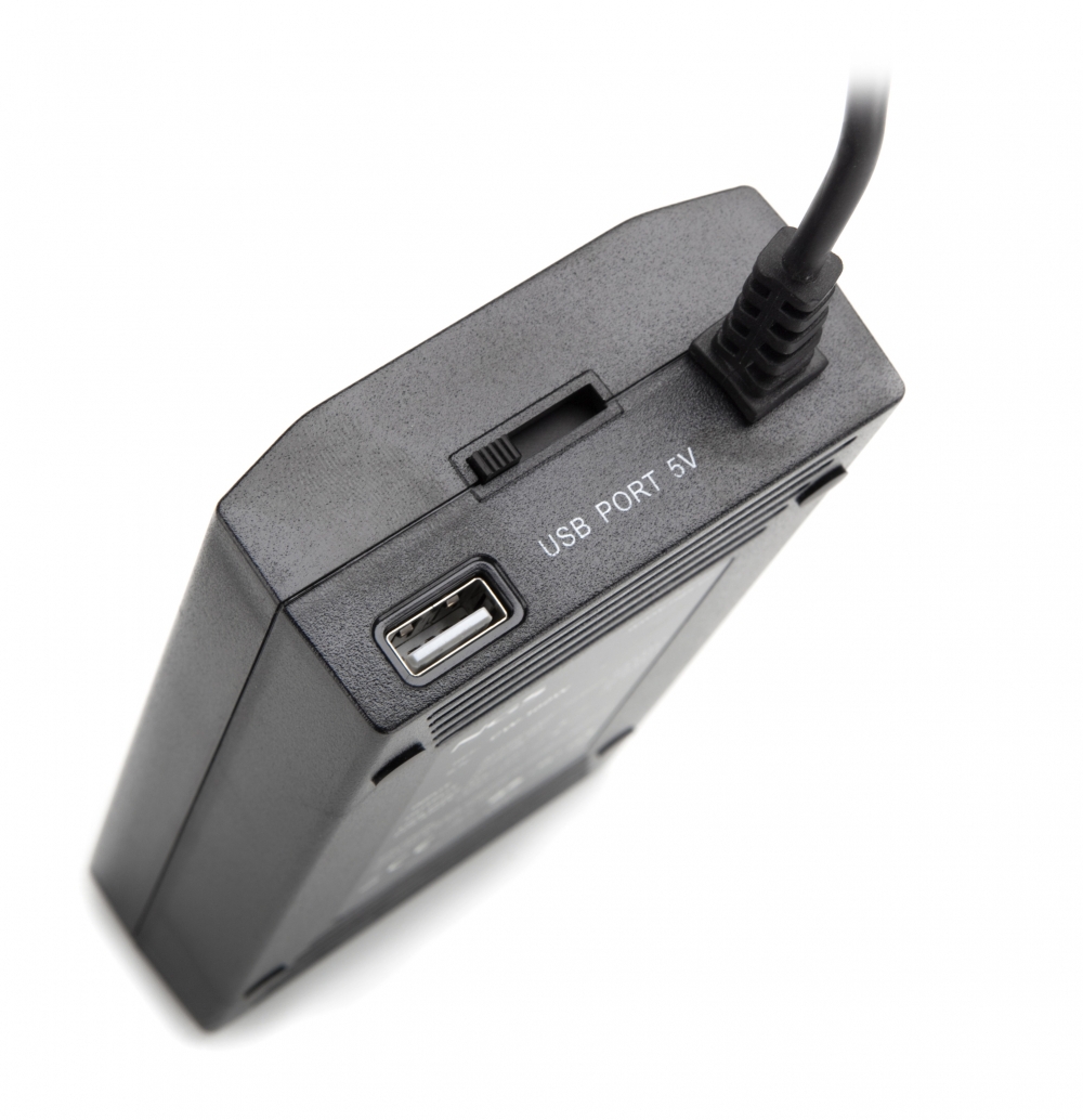 NGS CW-100W Evolution – image 4