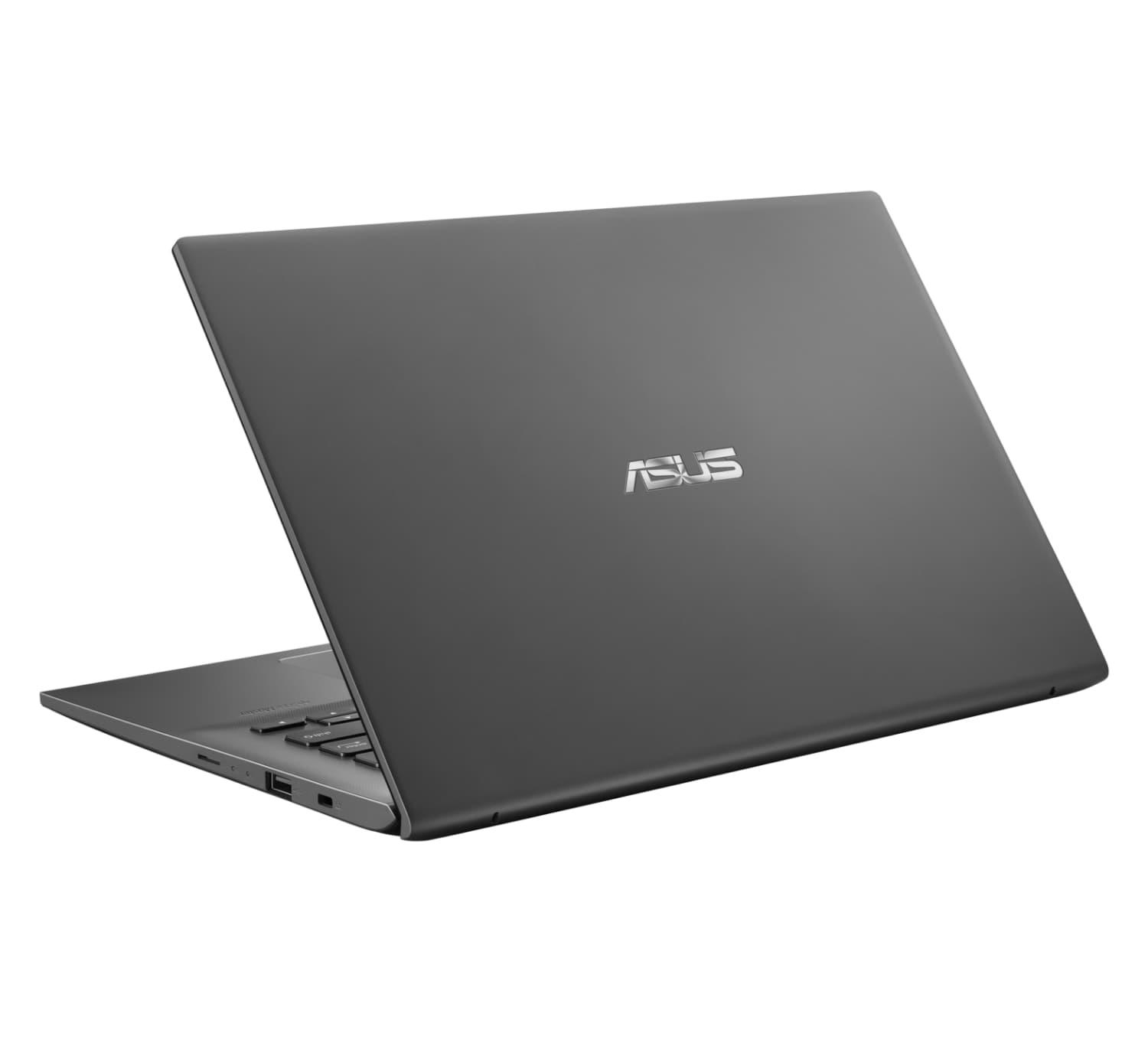 ASUS Vivobook 14 X412DA-EB210 laptop AMD Ryzen™ 5 3500U 35.6 cm (14") Full HD 8 GB DDR4-SDRAM 256 GB SSD Wi-Fi 5 (802.11ac) Grey – image 4