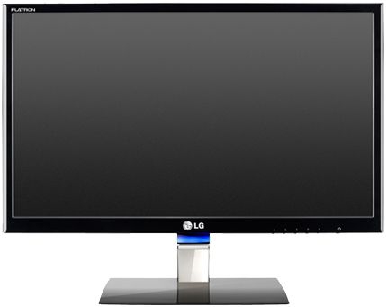 LG E2260S computer monitor