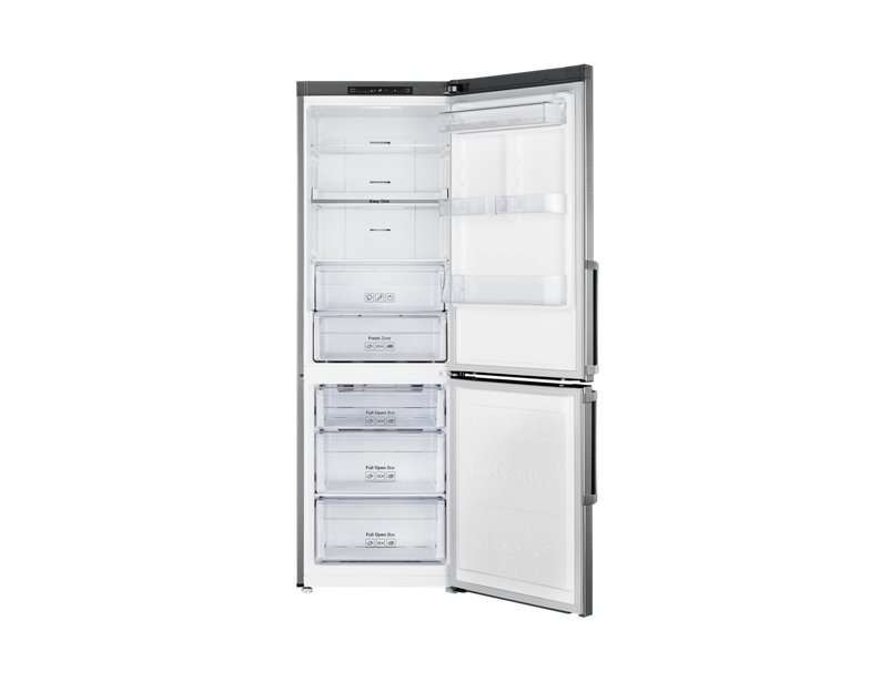 Samsung RL30J3105SA fridge-freezer Freestanding – image 2
