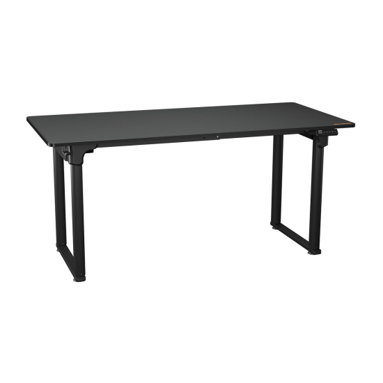 COUGAR Gaming Schreibtisch E-Grav 160, Carbon Gaming Tisch