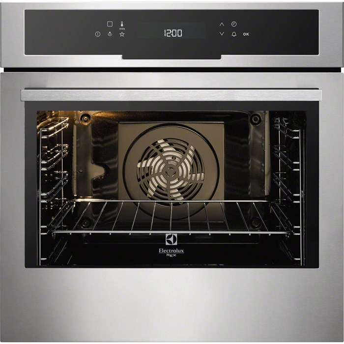 Electrolux FQ203XEV oven
