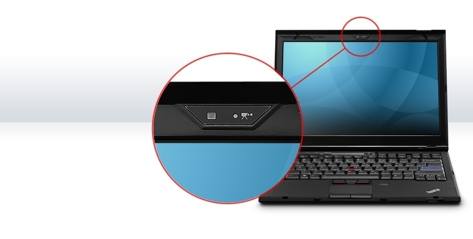 Lenovo ThinkPad X301 + ThinkVision L197 – image 6