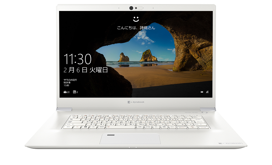 Dynabook Z7 Intel® Core™ i5 i5-8265U Laptop – image 2