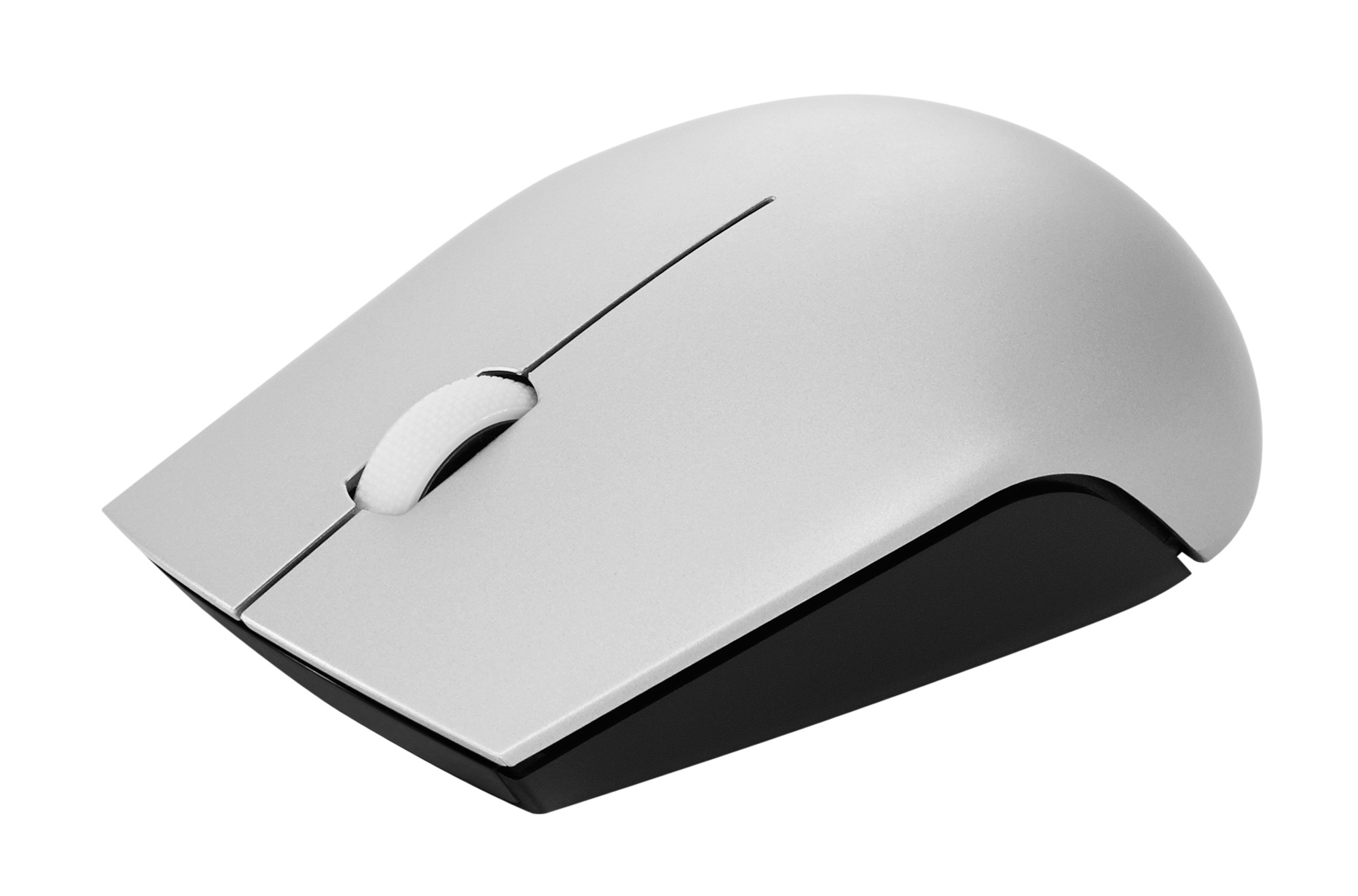 Lenovo 520 mouse Office Ambidextrous RF Wireless Optical 1000 DPI – image 1