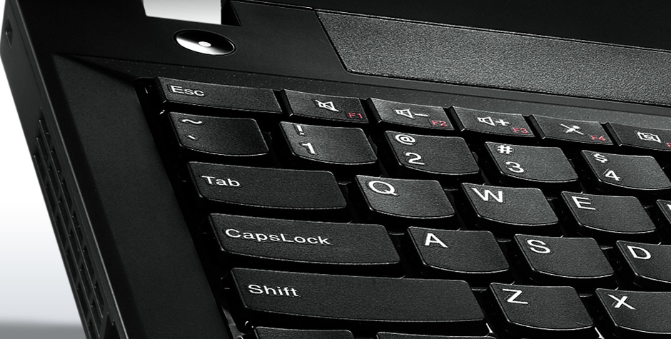 Lenovo ThinkPad Edge E330 Intel® Core™ i5 i5-3210M – image 6