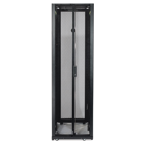 Dell AR3100X717 rack cabinet 42U Freestanding rack Black