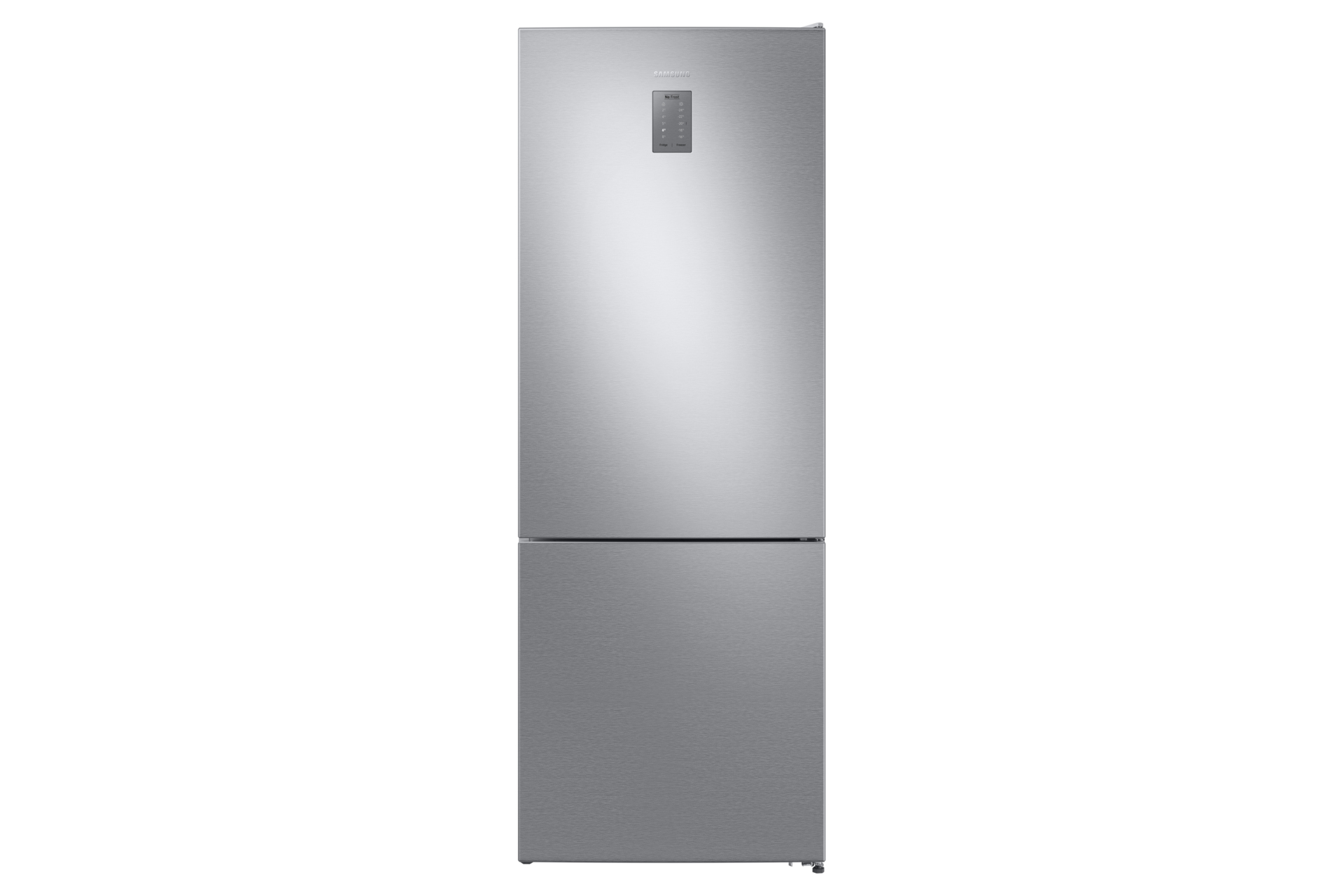 Samsung RB46TS374SA/EF — vue 1 sur 8