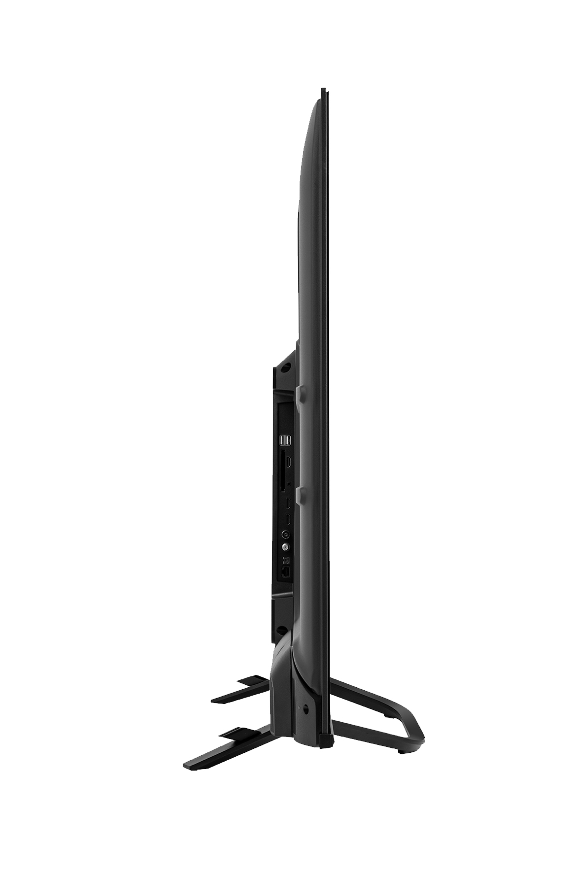 Hisense 50A66H 127 cm (50") 4K Ultra HD Smart TV Wi-Fi Black 300 cd/m² – image 5