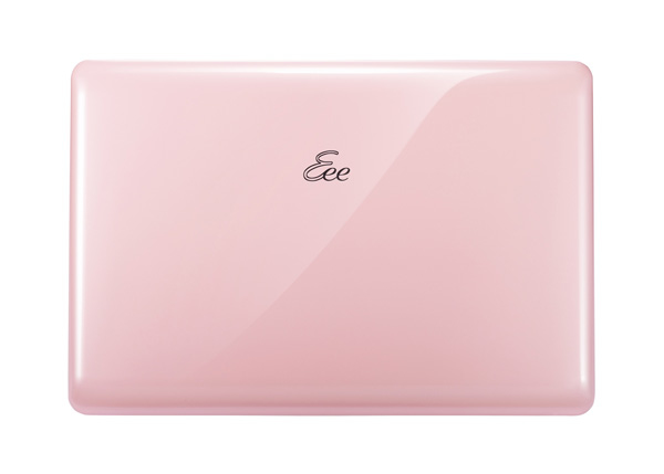 ASUS 1005HA-VU1X-PI netbook Intel Pentium Mobile N270 – image 3