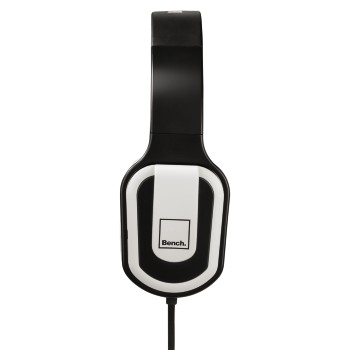 Hama 00092539 headphones/headset Wired Head-band White – image 3
