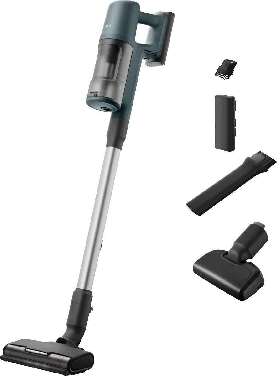 AEG AP61AB21EX — vue 1 sur 8