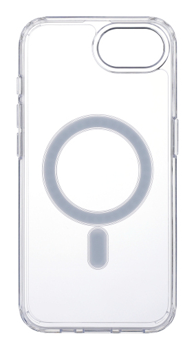 Tolerate MAGS CLEAR CASE IP 16E/17E TRP
