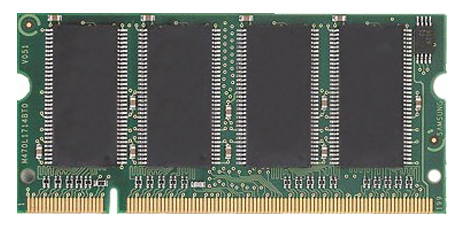 Fujitsu FPCEO052BP memory module