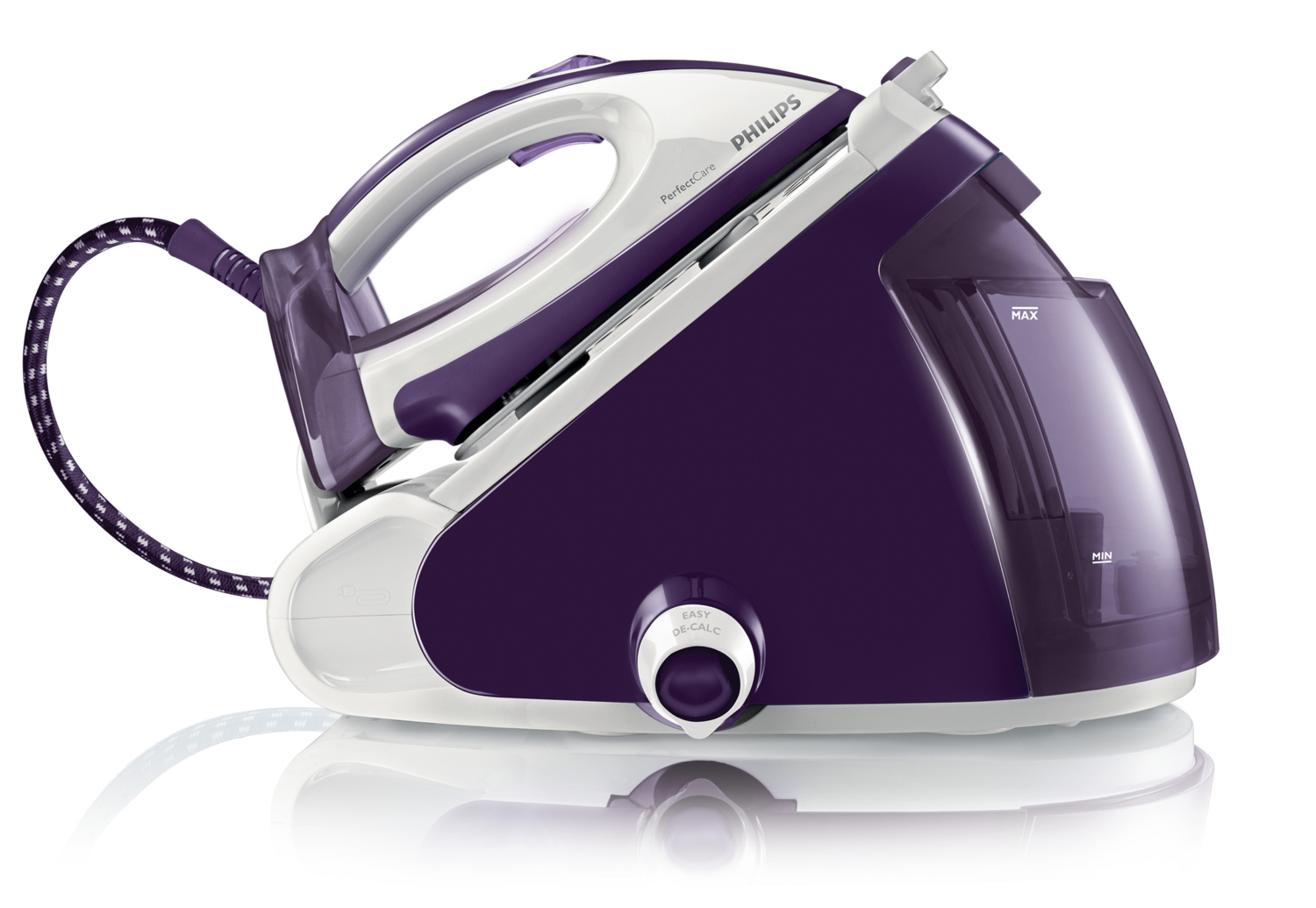 Philips PerfectCare Expert GC9241/02 Steam generator iron