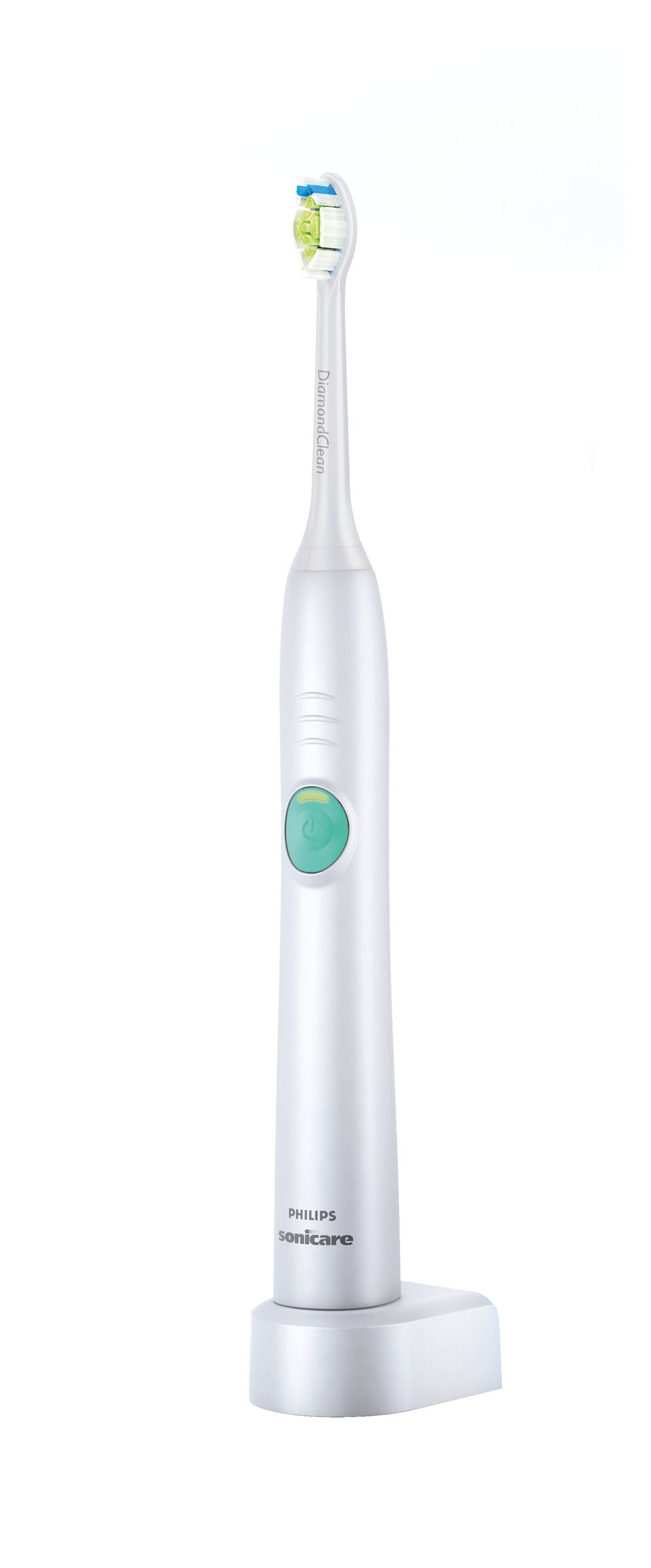 Philips Sonicare EasyClean 1 mode 1 brush head Sonic electric toothbrush