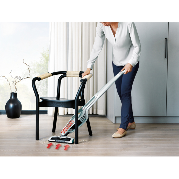 AEG CX7-45ST 2-in-1 stick vacuum Battery Dry Bagless – image 4