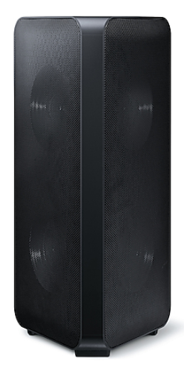 Samsung MX-ST40B/ZG soundbar speaker Black 2.0 channels – image 2