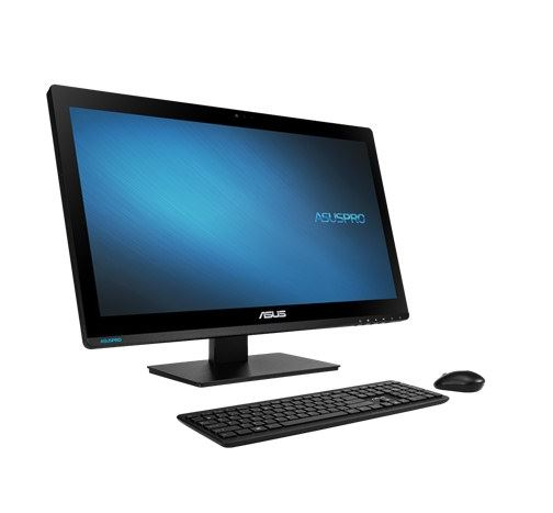 ASUSPRO A6420-BF097X Intel® Core™ i3 i3-4170 – image 2