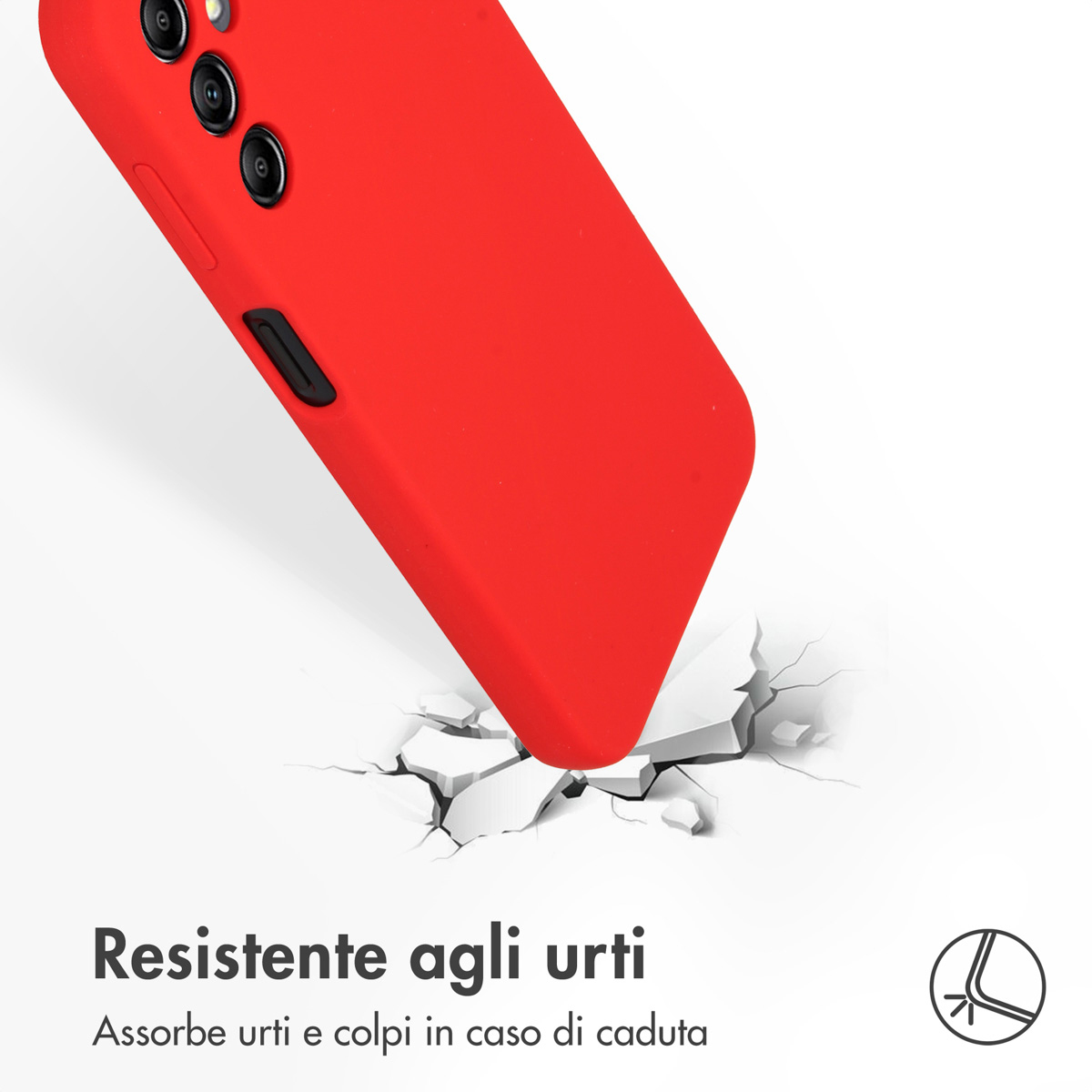 Accezz SH00057473 mobile phone case – image 6