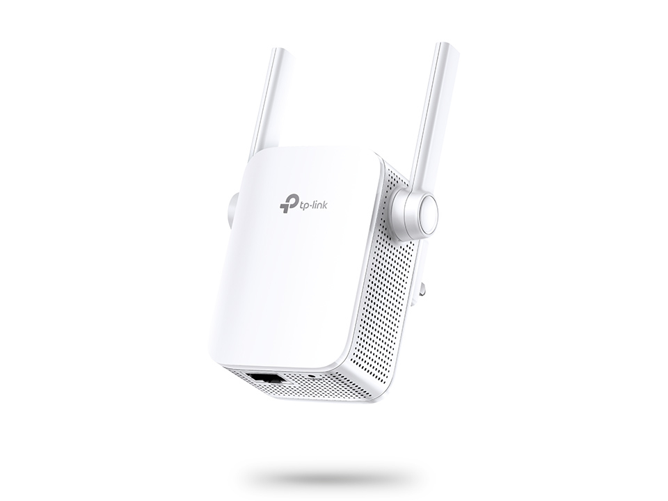TP-Link RE205 V3 – image 2