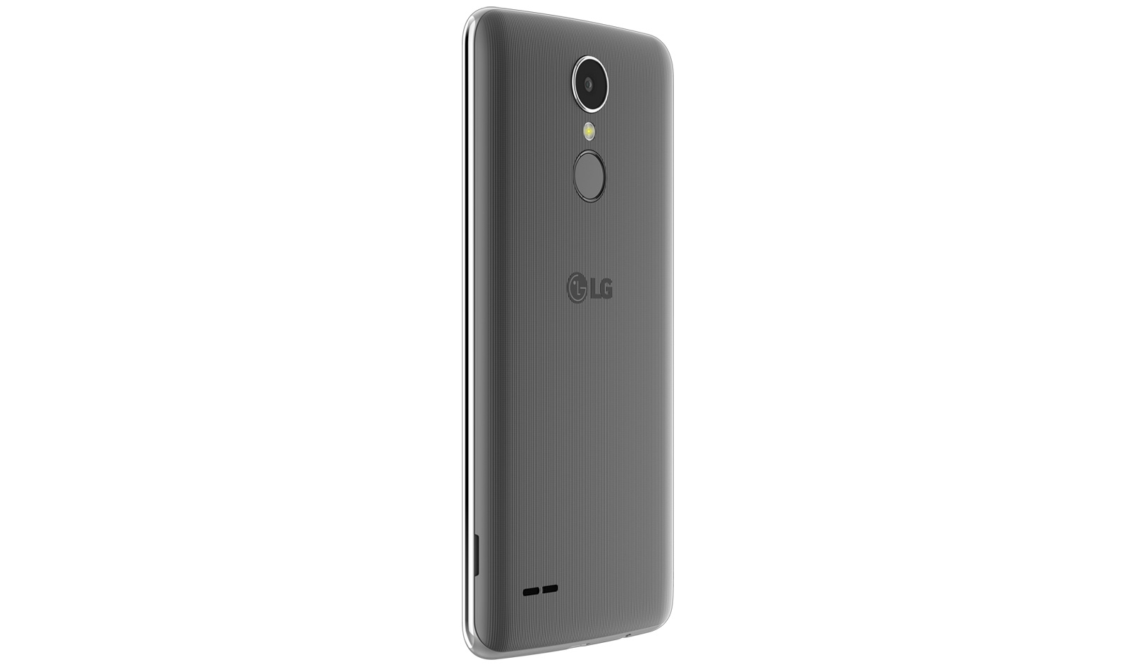 LG K8 M200E 12.7 cm (5") Dual SIM Android 7.0 4G Micro-USB 1.5 GB 16 GB 2500 mAh Titanium – image 5