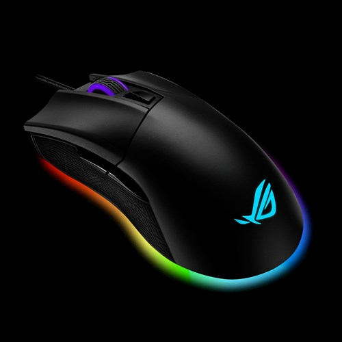 ASUS ROG Gladius II Origin – image 2